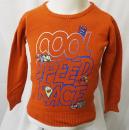 Strickpullover Gr. 86 von Infinity (2402)